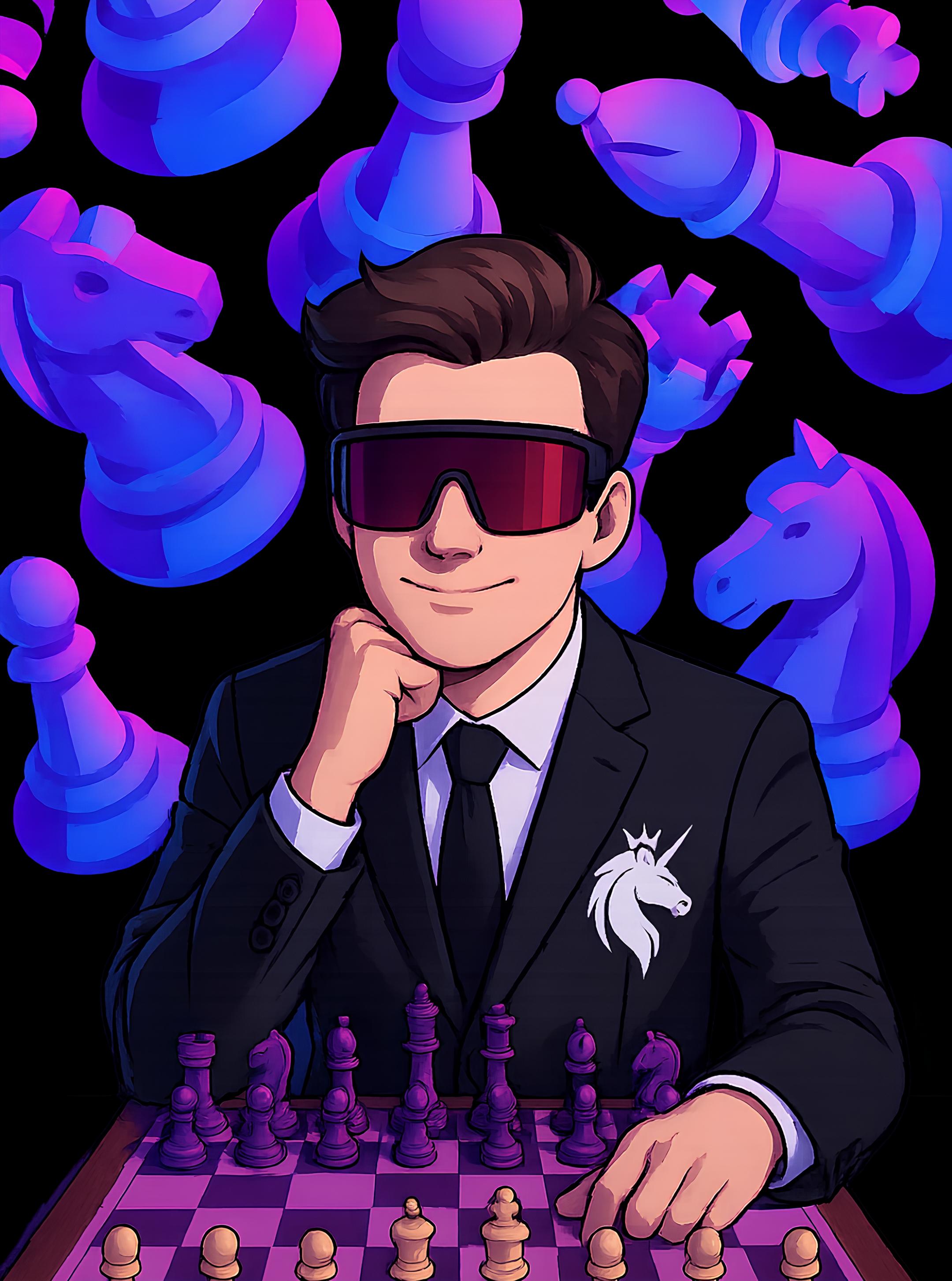 IM Чеклецов Илья